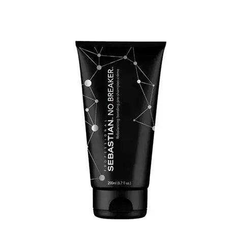 SEB NO BREAKER PRE-SHAMPOO 200ML